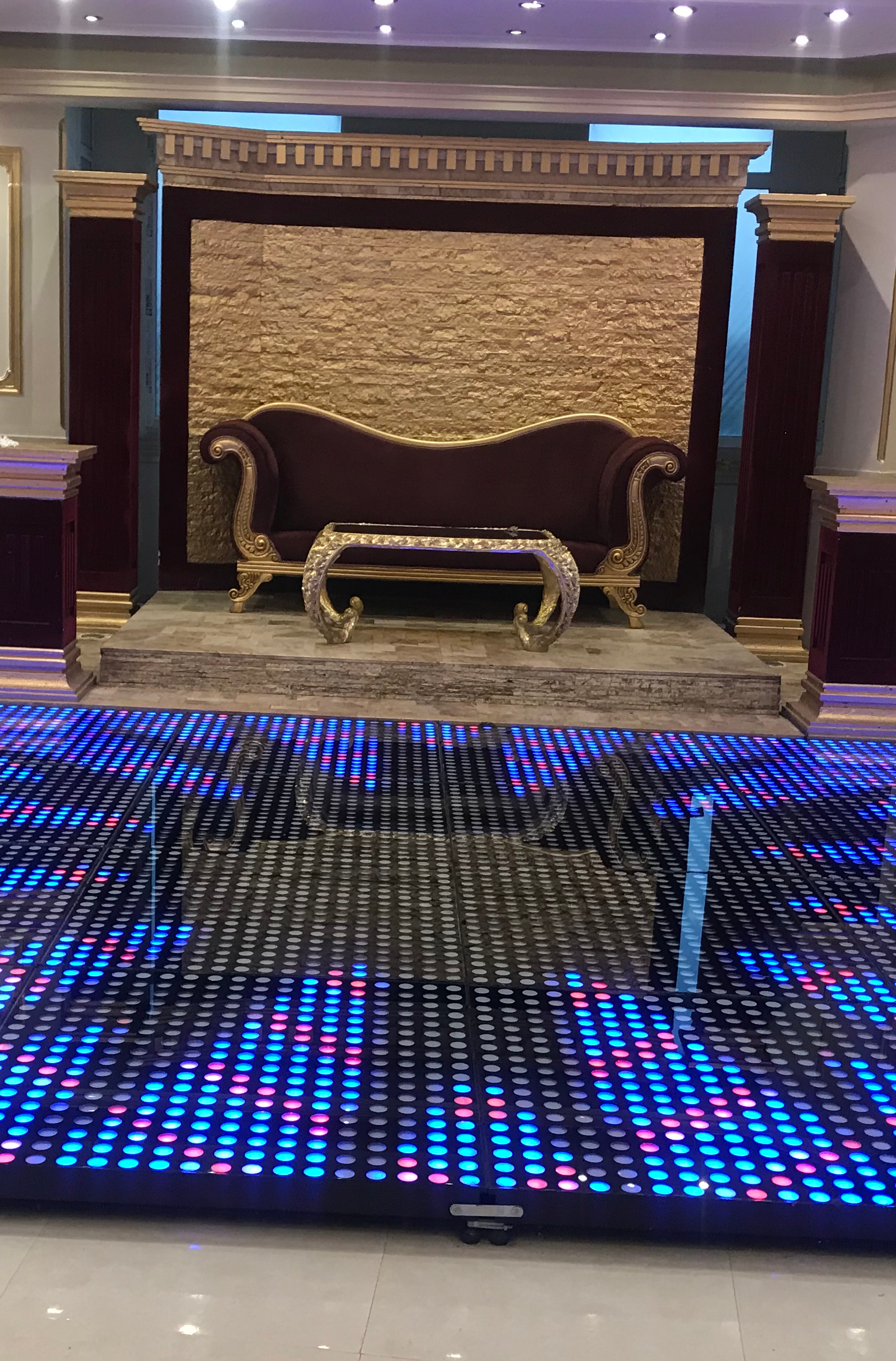 استیج